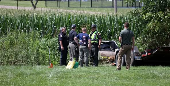 Danville Man, 57, Dies in Tragic Crash After Medical Episode on State Route 39