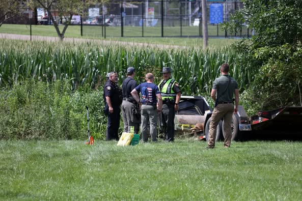 Danville Man, 57, Dies in Tragic Crash After Medical Episode on State Route 39