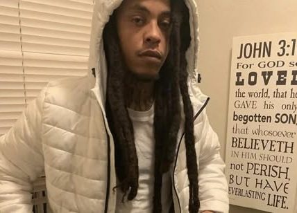 Local Artist “IBoyy” Gunned Down in Sacramento, Leaving Community Heartbroken
