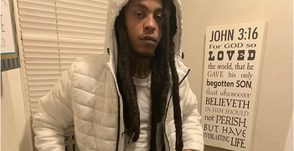 Local Artist “IBoyy” Gunned Down in Sacramento, Leaving Community Heartbroken