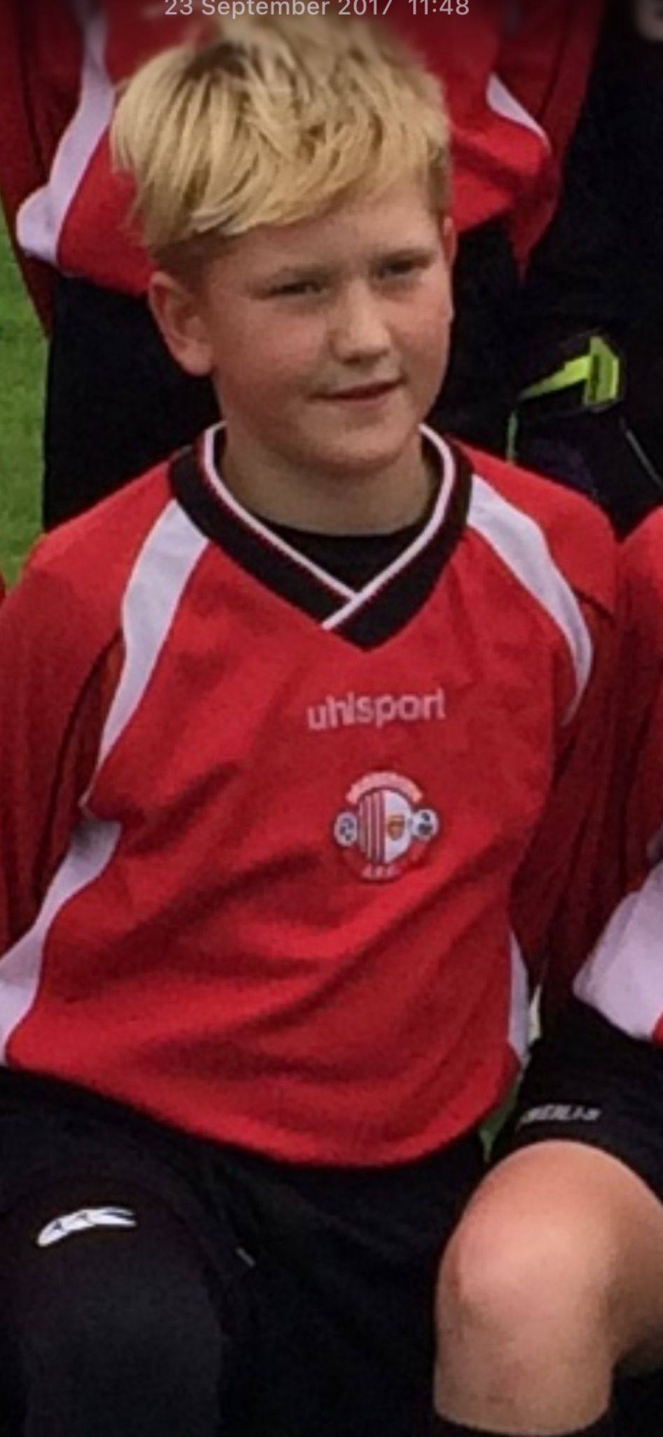We wish to pass on our deepest condolences on the tragic loss of Dovydas Palkis who played for the club for many years