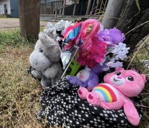 Police Identify Person of Interest in Shooting Deaths of Two Women