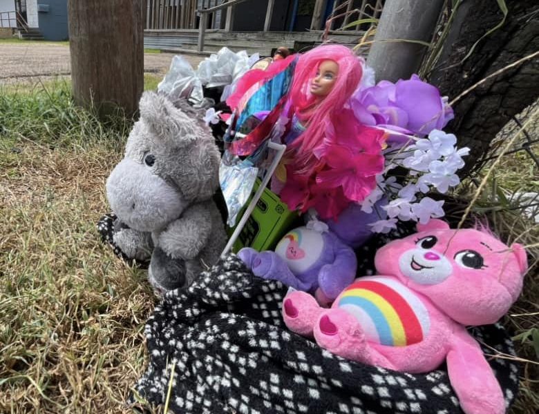 Police Identify Person of Interest in Shooting Deaths of Two Women