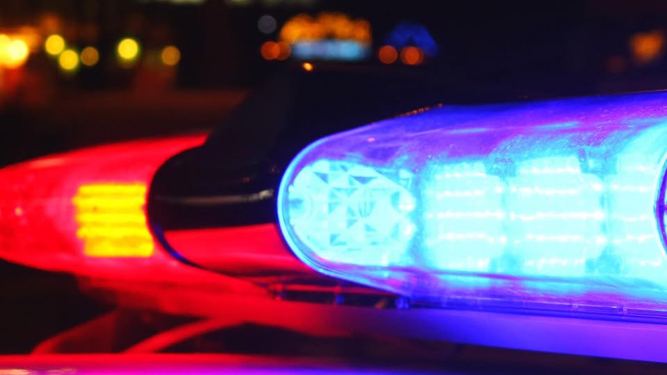 Coushatta Man Killed in Fiery Single-Vehicle Crash on Louisiana Highway 1