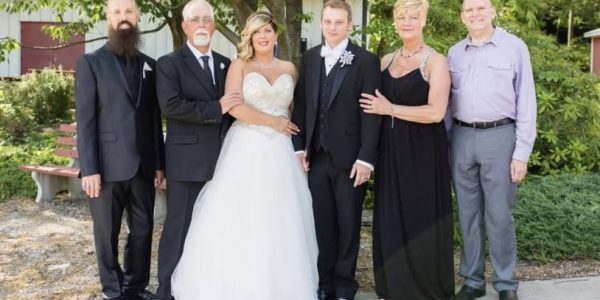 Our family suffered an incredibly unexpected and devastating loss yesterday that has left a deep void in our hearts and lives. With heavy hearts and profound sadness