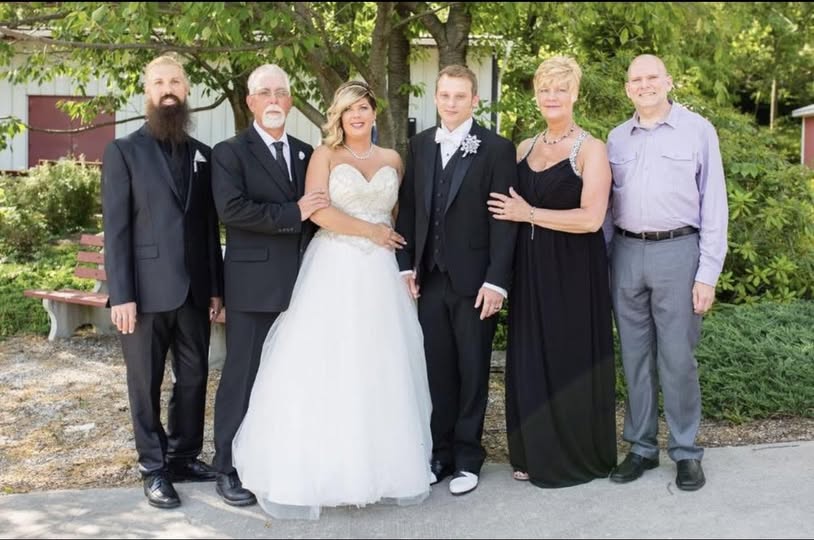 Our family suffered an incredibly unexpected and devastating loss yesterday that has left a deep void in our hearts and lives. With heavy hearts and profound sadness