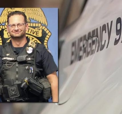 Bradenton Officer’s Brave Cry for Help Ends in Tragedy, Sparking Mental Health Reform Push
