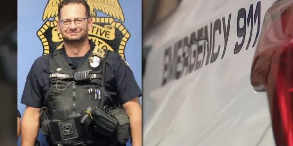 Bradenton Officer’s Brave Cry for Help Ends in Tragedy, Sparking Mental Health Reform Push