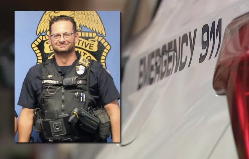 Bradenton Officer’s Brave Cry for Help Ends in Tragedy, Sparking Mental Health Reform Push