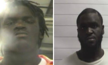 Inmate Mistakenly Released in New Orleans, Louisiana; Manhunt Underway