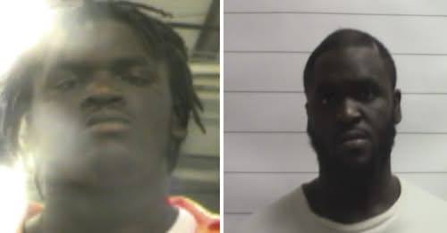 Inmate Mistakenly Released in New Orleans, Louisiana; Manhunt Underway