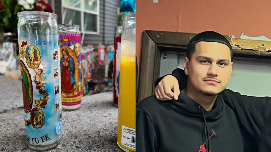 OAKLAND, CA — Fatal Shooting Claims Life of Young Bakery Manager at Illegal Nightclub