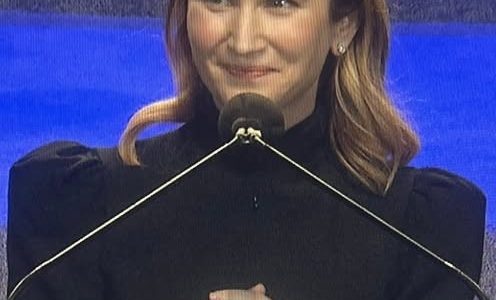 NYPD Hero and Blackstone Executive Among Four Killed in Tragic Manhattan Shooting