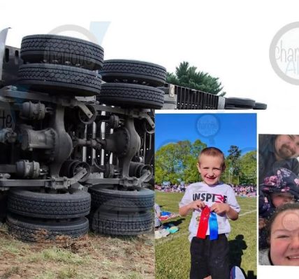 Six Lives Lost, Including Three Children, in Devastating Charlotte Collision