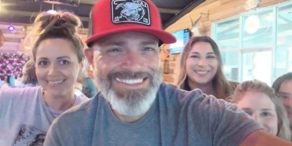 San Antonio Rider Wayne McBride, 50, Loses Life in Tragic I-35 Accident,