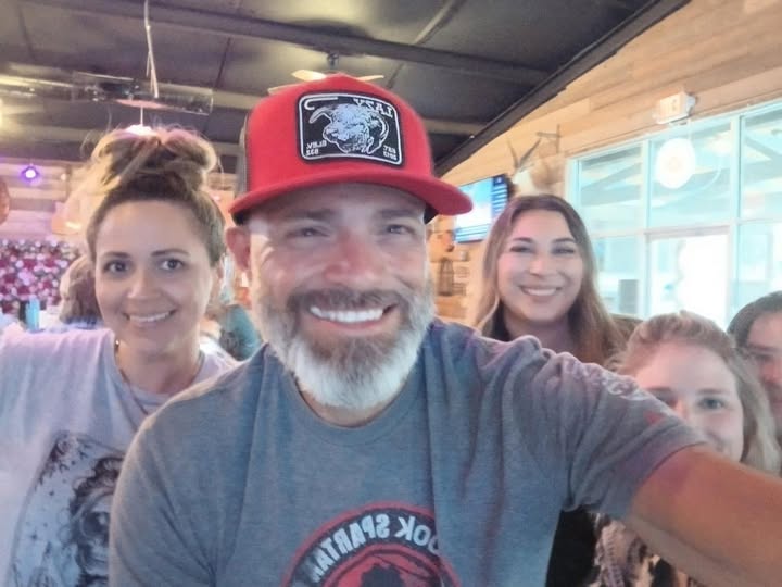 San Antonio Rider Wayne McBride, 50, Loses Life in Tragic I-35 Accident,