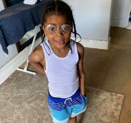 6-Year-Old Rylee Love Killed by Stray Bullet in Detroit Home During Drive-By Shooting