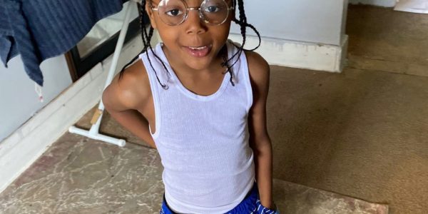6-Year-Old Rylee Love Killed by Stray Bullet in Detroit Home During Drive-By Shooting