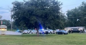 Deadly Officer-Involved Shooting in Bradford County – Suspect Killed After Firing at Deputies