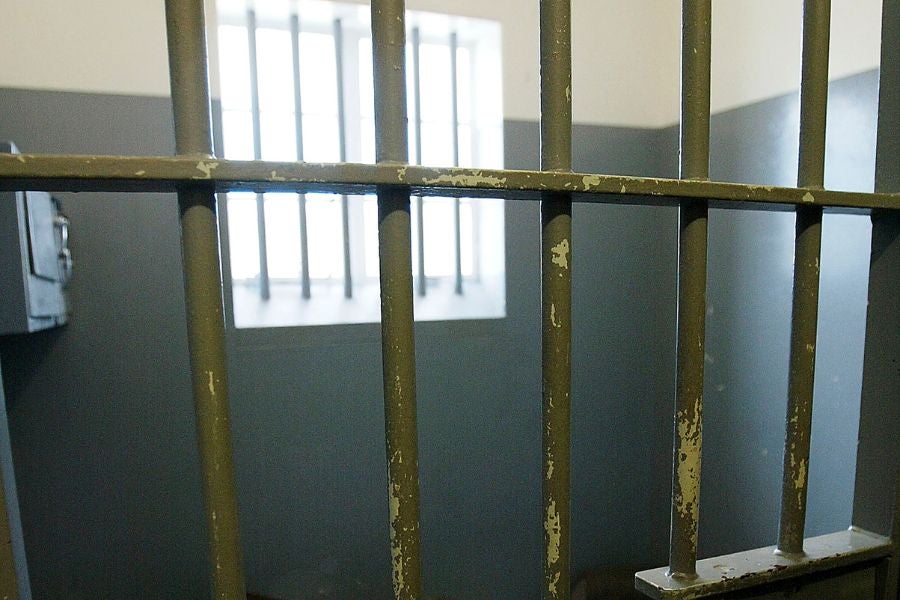 An 83-year-old Georgia woman was jailed for hours after being mistakenly identified as a defendant in a meth trafficking case.
