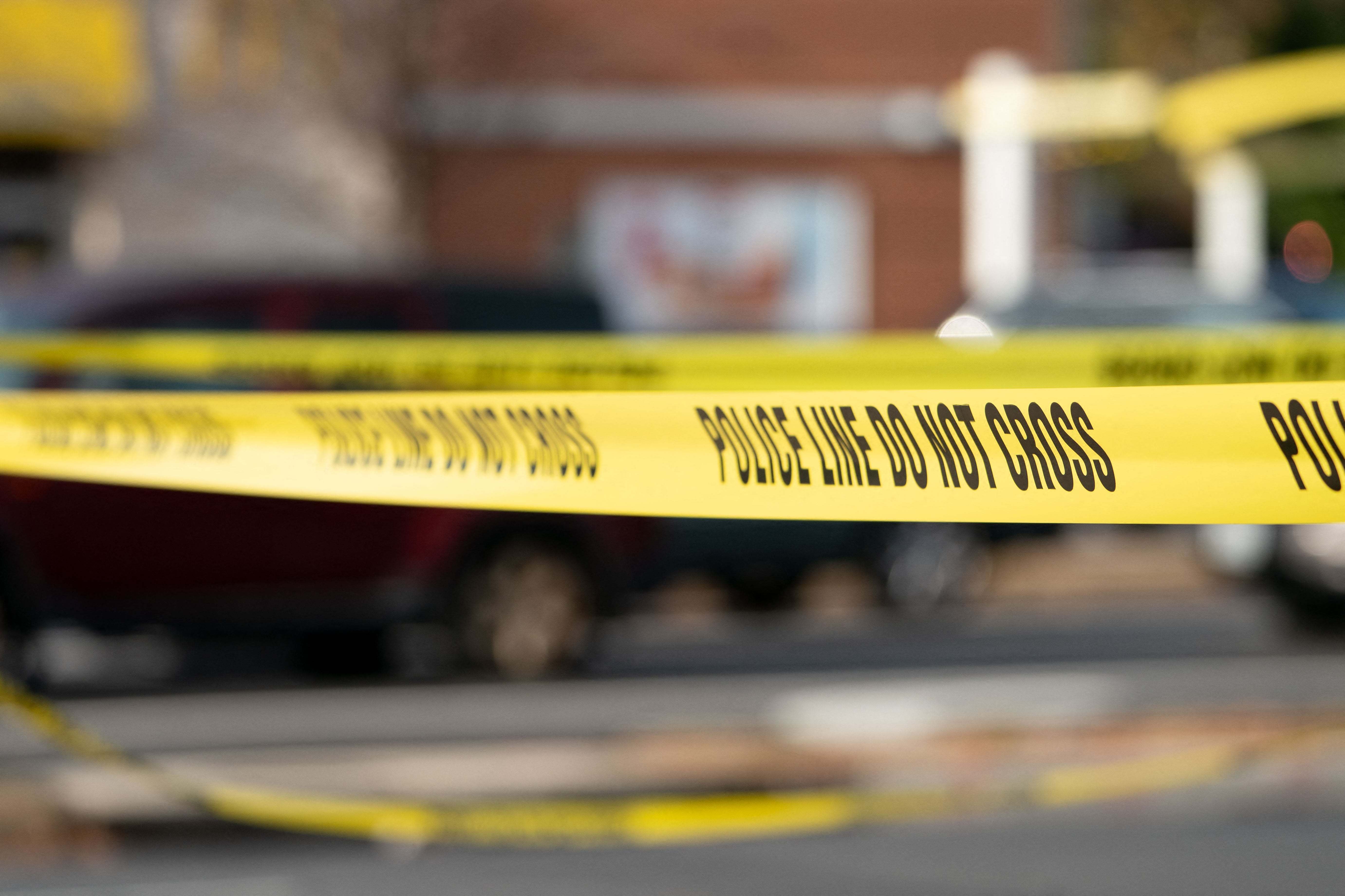 Brandon Ware, 18, and William Wheeler, 19, were both arrested in connection with the fatal shooting last week
