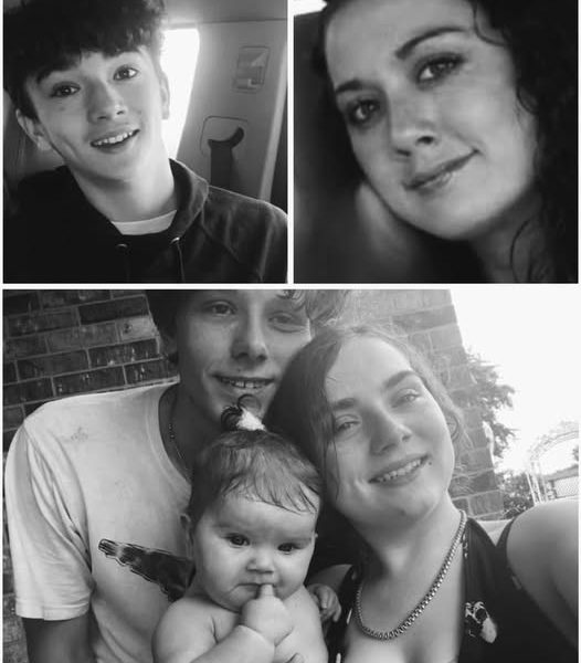 Abandoned Baby Leads to Discovery of Four Family Members' Homicides in Tennessee