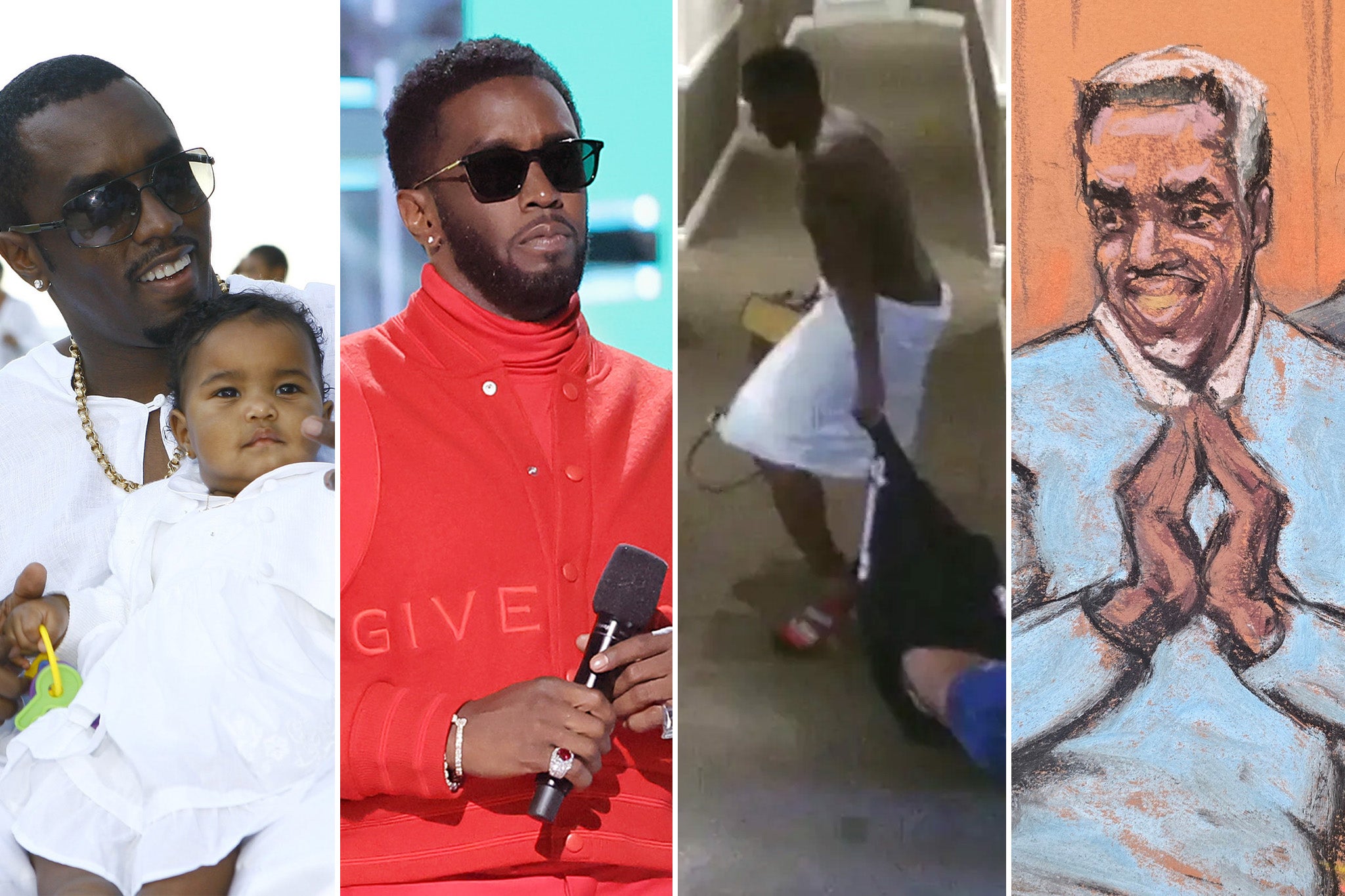 Testimony from the trial has depicted Sean “Diddy” Combs as a man of contradictions