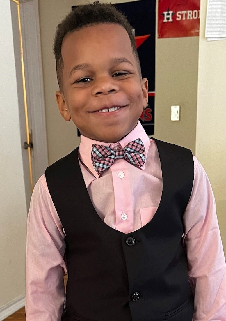 On July 28, 2022, Troy’s body was discovered inside a top-loading washing machine at his Texas home. His adoptive father has now been sentenced to 50 years in prison.