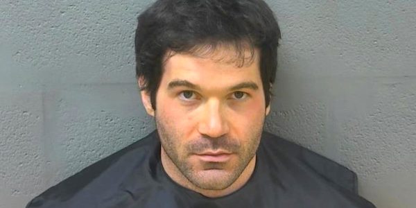 Flight attendant who secretly recorded girls in airplane bathroom jailed for just under 20 years