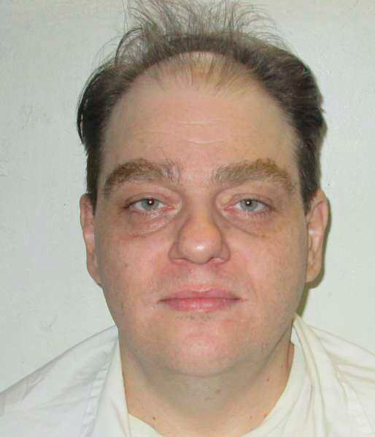 Geoffrey Todd West will be executed in September