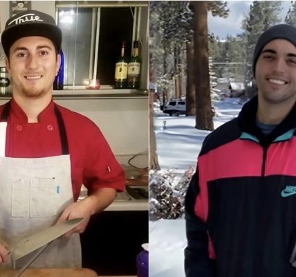 Ambush at Grand Sierra Resort Kills Devoted Dad and Fiancé in Front of Friends