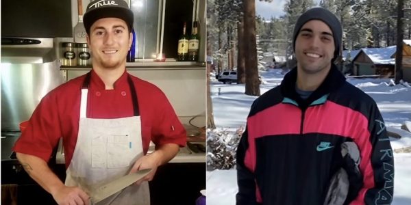 Ambush at Grand Sierra Resort Kills Devoted Dad and Fiancé in Front of Friends