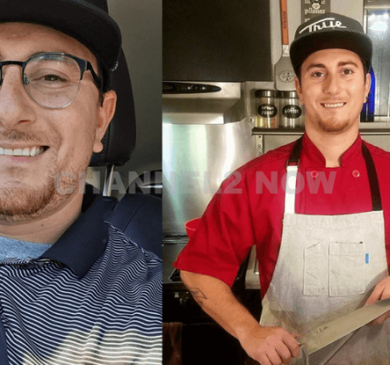 Devoted Father Andrew Canepa Among Three Killed in Tragic Grand Sierra Resort Shooting