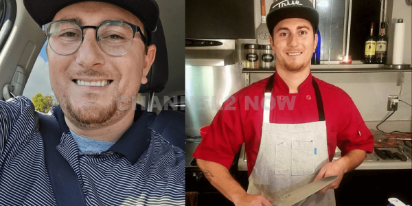 Devoted Father Andrew Canepa Among Three Killed in Tragic Grand Sierra Resort Shooting