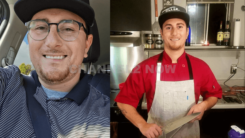 Devoted Father Andrew Canepa Among Three Killed in Tragic Grand Sierra Resort Shooting