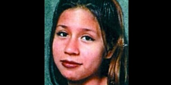 A teen was found shot dead in 1997 after leaving a parking lot on her way home. Her suspected killer was just arrested