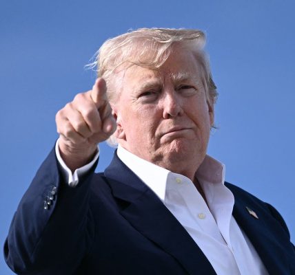 Trump won’t rule out pardoning Ghislaine Maxwell. Can anyone trust her?