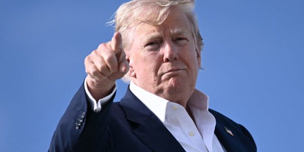 Trump won’t rule out pardoning Ghislaine Maxwell. Can anyone trust her?