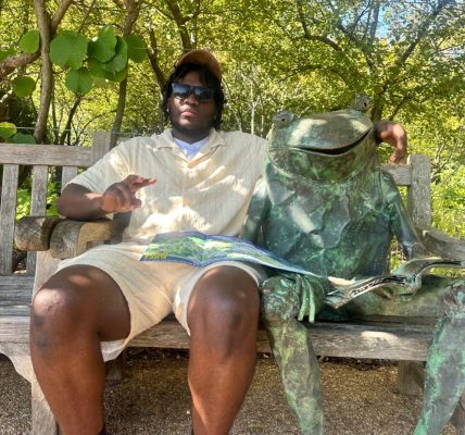Beloved 24-Year-Old’s Life Cut Short in Devastating Single-Vehicle Accident on Interstate 75