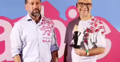 Beloved Barbie Designers Mario Paglino and Gianni Grossi Perish in Tragic Wrong-Way Crash Near Milan