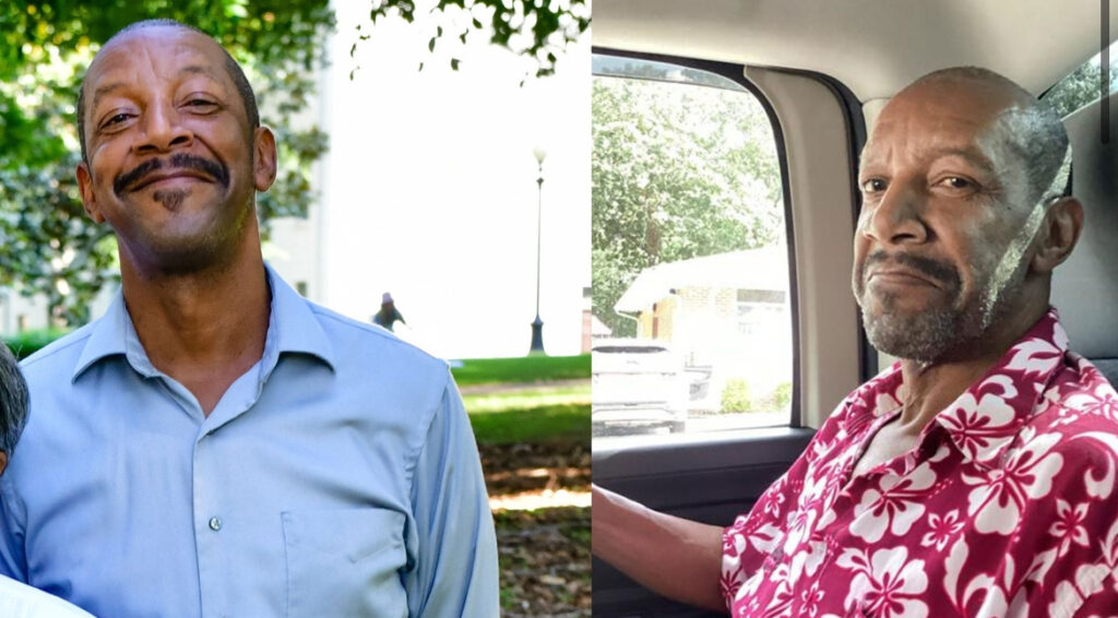 Beloved Bishop Man, Known for His Radiant Smile, Tragically Killed by Vehicle on Familiar Walk