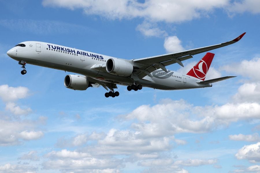 Turkish Airlines Flight 79, en route from Istanbul to San Francisco on July 13, diverted to Chicago O’Hare after a passenger died mid-flight. But, now officials can not find the person’s remains.