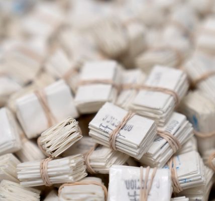 Drug more deadly than fentanyl is quietly killing hundreds
