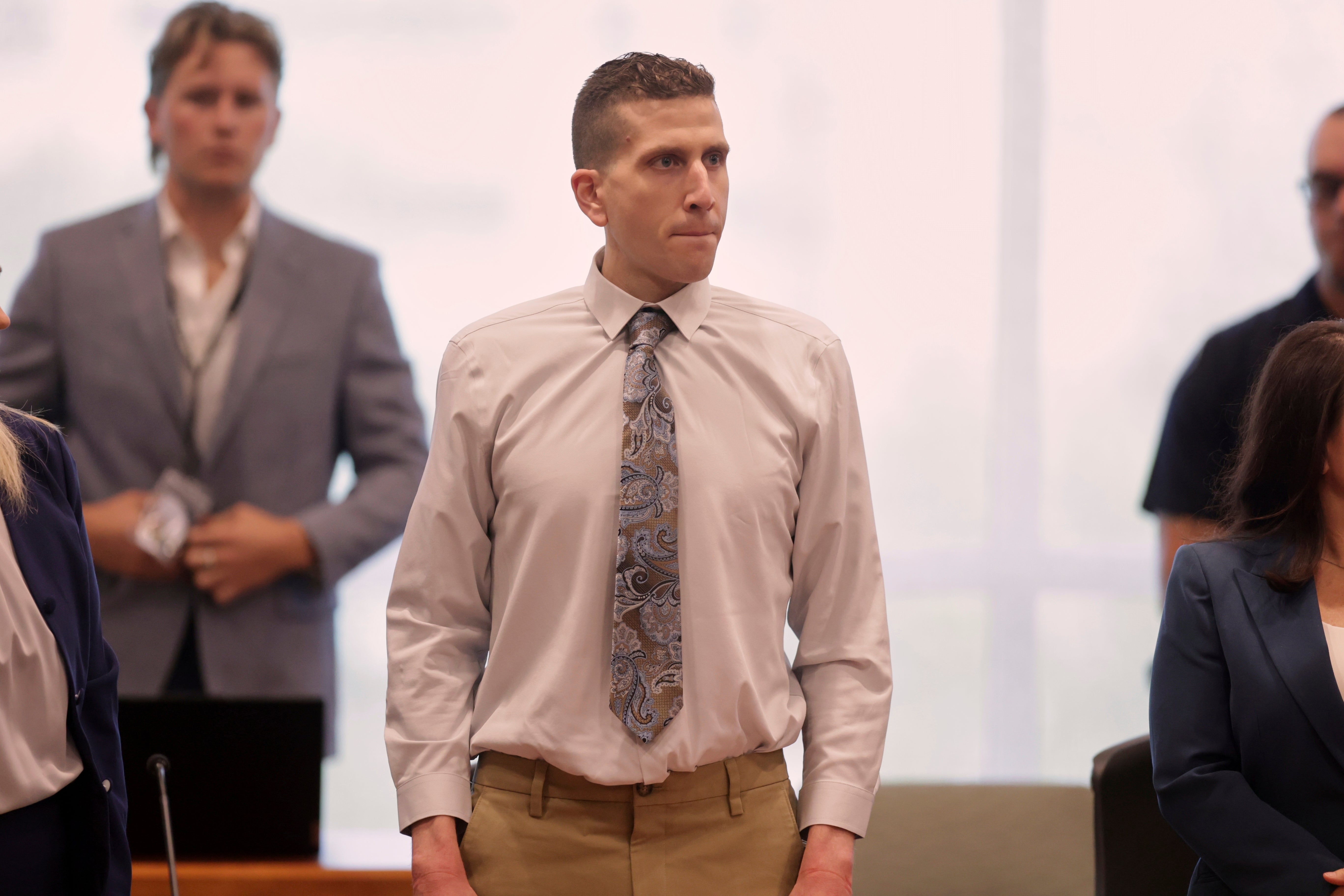 Bryan Kohberger admitted to killing four University of Idaho students and will be sentenced on July 23. He’s expected to be transferred from Ada County Jail to the Idaho Maximum Security Institution