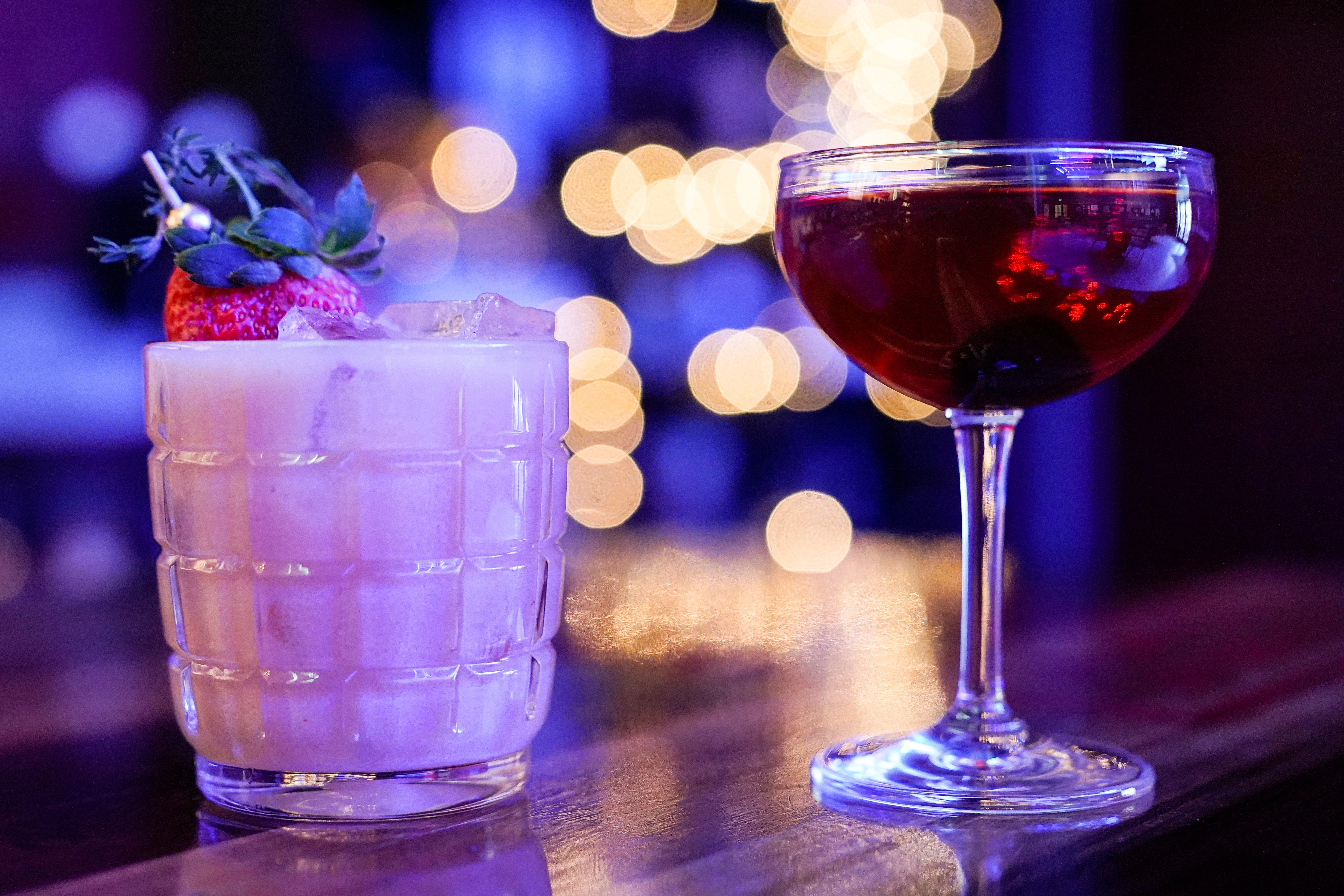 Bar owners across California have come out in support of the new law.