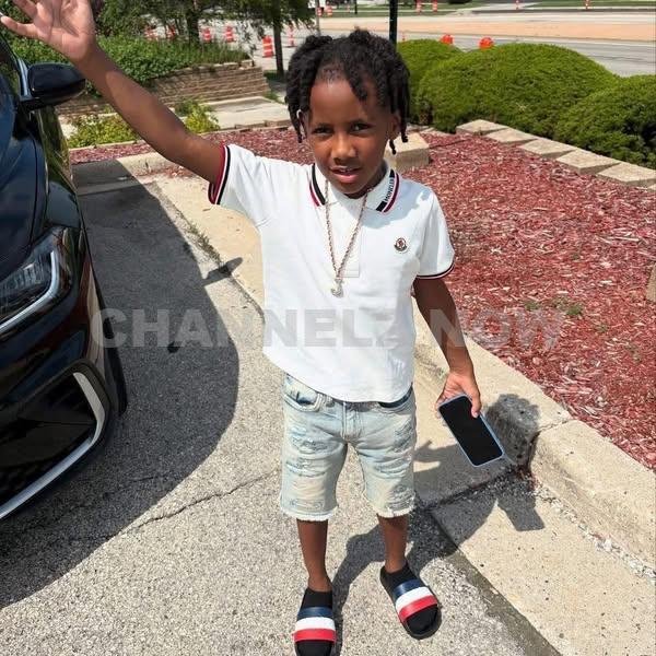 An Amber Alert has been issued for 7-year-old Jamal White, who was abducted at gunpoint in Milwaukee on the evening of Thursday, July 11.
According to the Milwaukee Police Department, Jamal was last seen around 7:00 p.m. near the area of North 61st and West Hustis Streets.