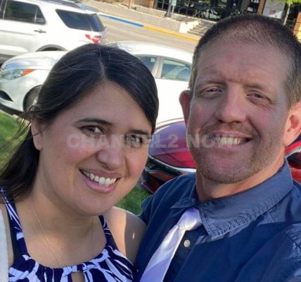 Arkansas Couple Fatally Attacked on Hiking Trail, Leaving Two Young Daughters Unharmed