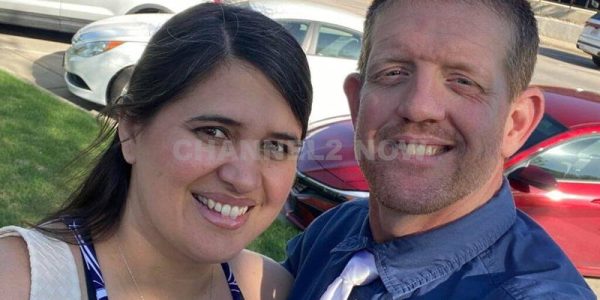 Arkansas Couple Fatally Attacked on Hiking Trail, Leaving Two Young Daughters Unharmed