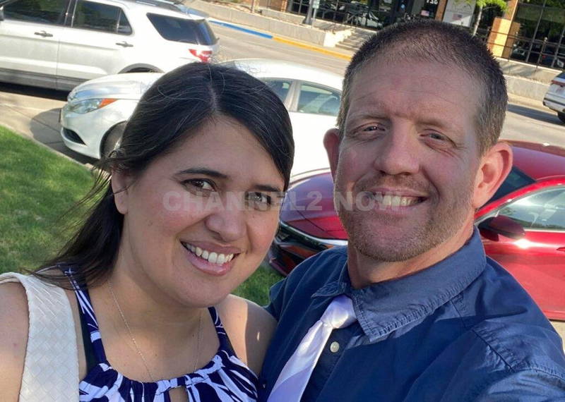 Arkansas Couple Fatally Attacked on Hiking Trail, Leaving Two Young Daughters Unharmed