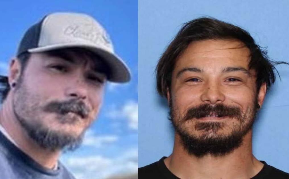 Travis Decker has extensive training in wilderness survival, according to investigators.
